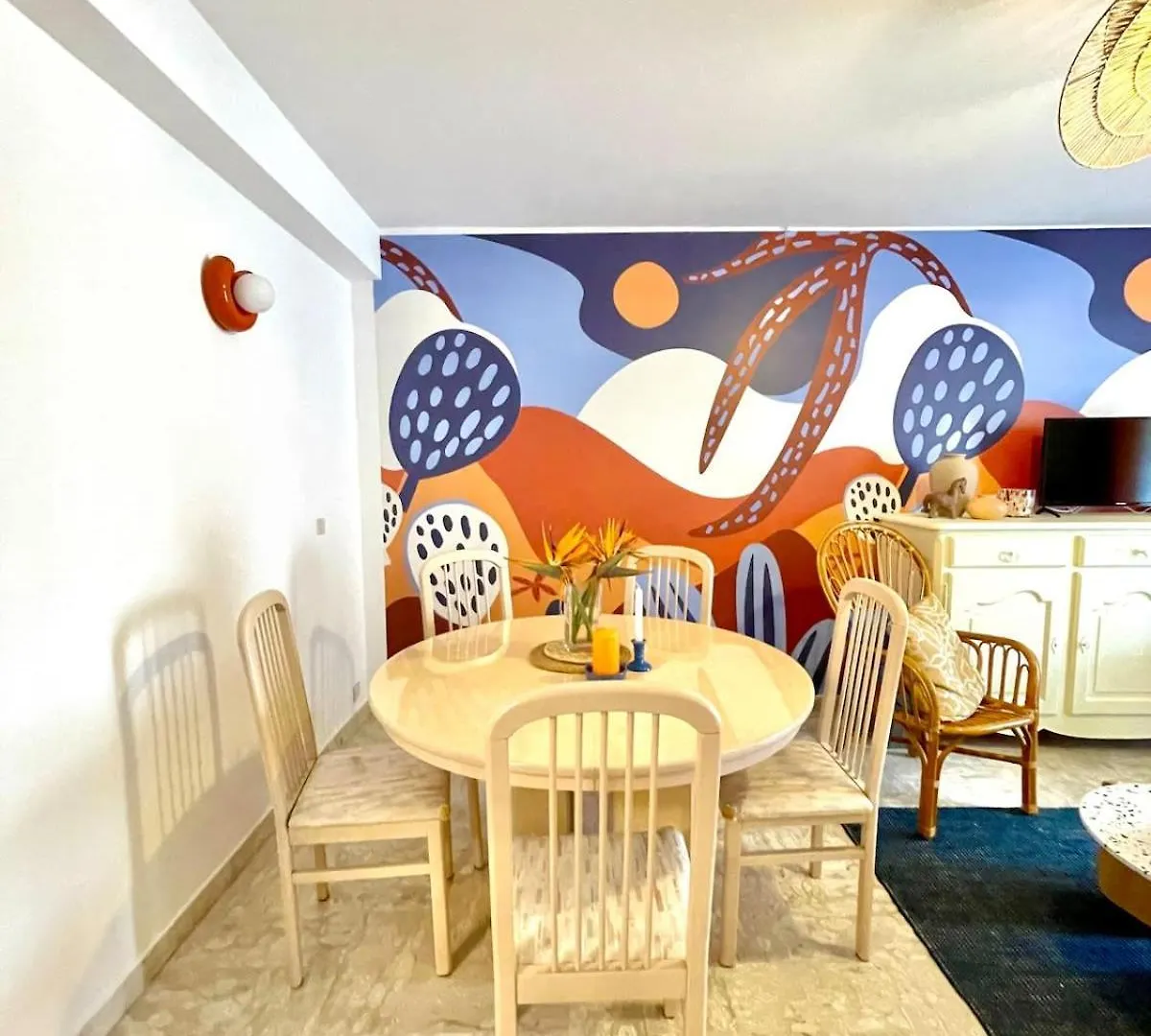 Le Majorelle' - T2 50M2 Parking & Terrace Sanary-sur-Mer Frankrijk